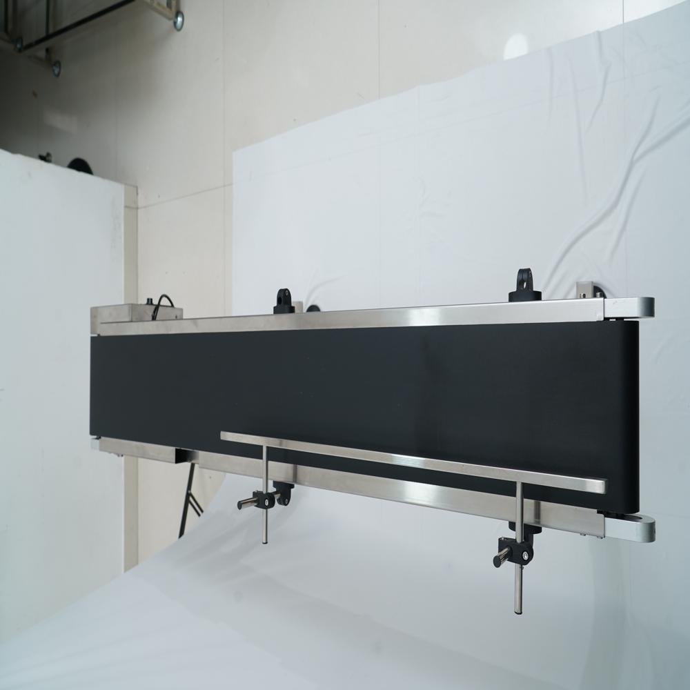 RIDHI Inkjet Printer Conveyor
