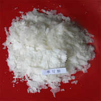 Glyceryl Monostearate - Purity 95%-99%, Sharp Smell, Poisonous | Industrial Applications, Insoluble In Water, Room Temperature Storage, 6-12 Months Shelf Life