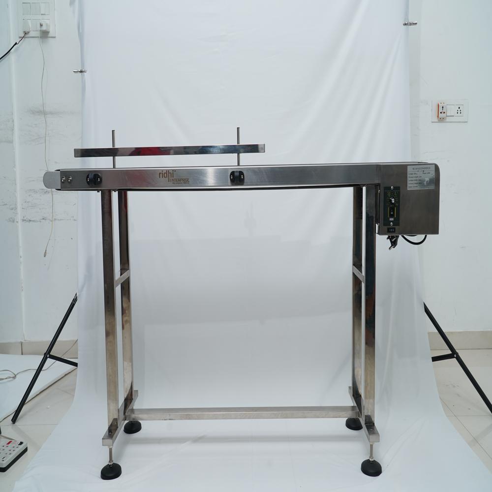 RIDHI Inkjet Printer Conveyor