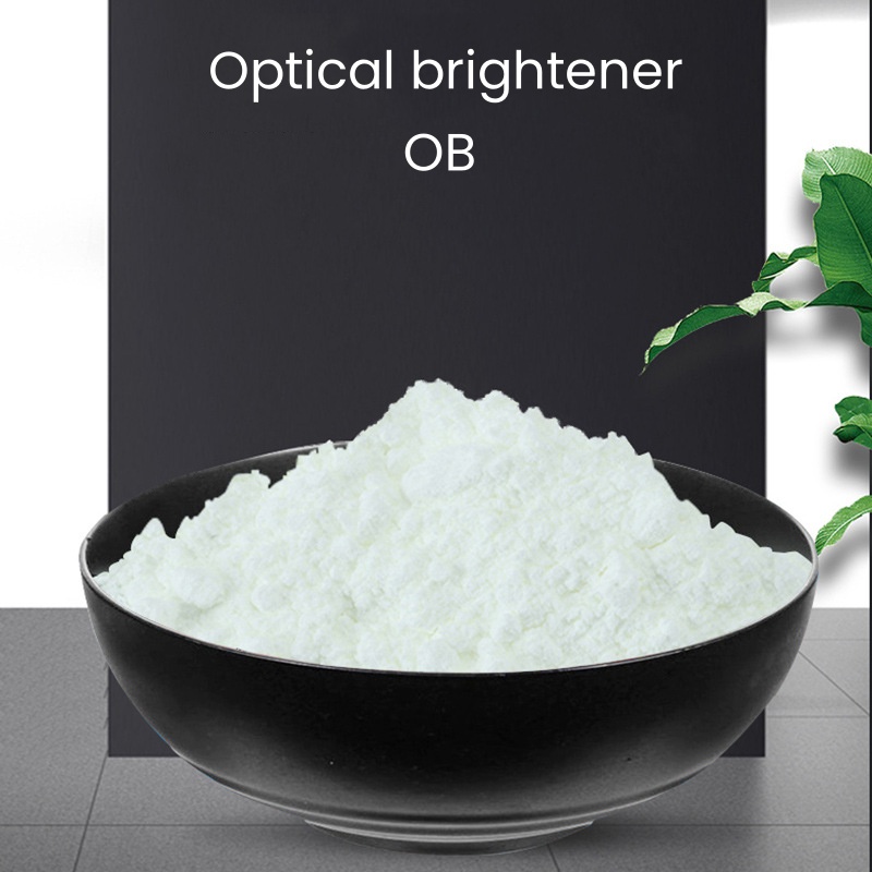 Optical Brightener Powder OB for Plastic