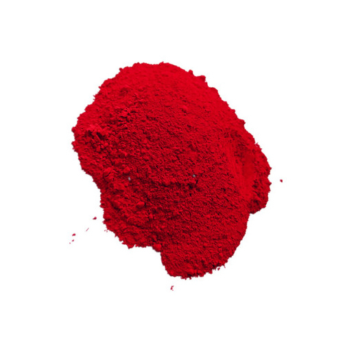Iron Oixde Pigment Red Color for Plastic and Paint