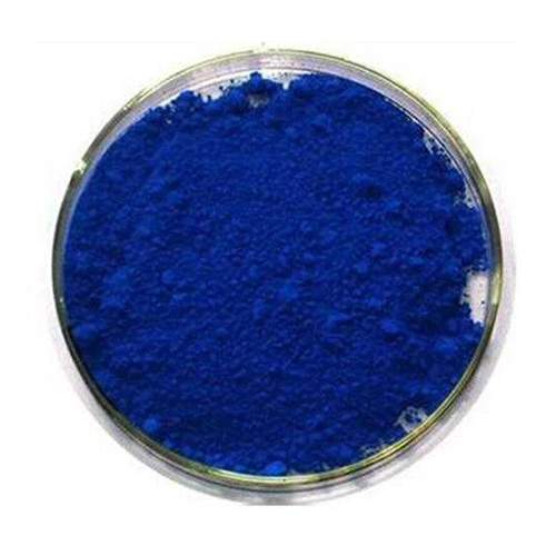 Iron Oxide Pigment Blue Color for Paint and Plastics