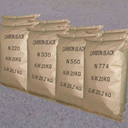 Carbon Black Granular - Color: Any Color