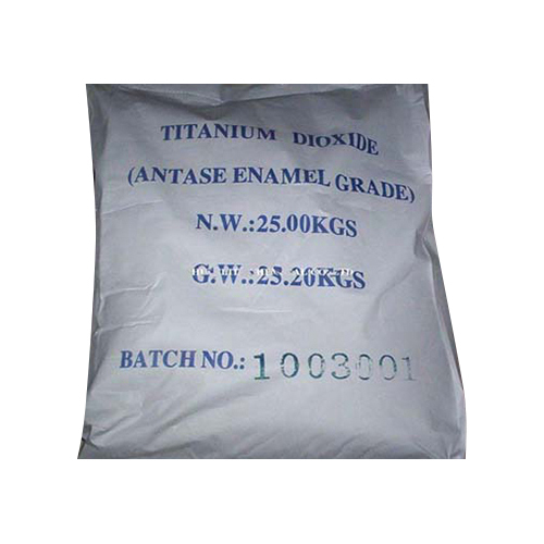 DHR-100 Titanium Dioxide Anatase