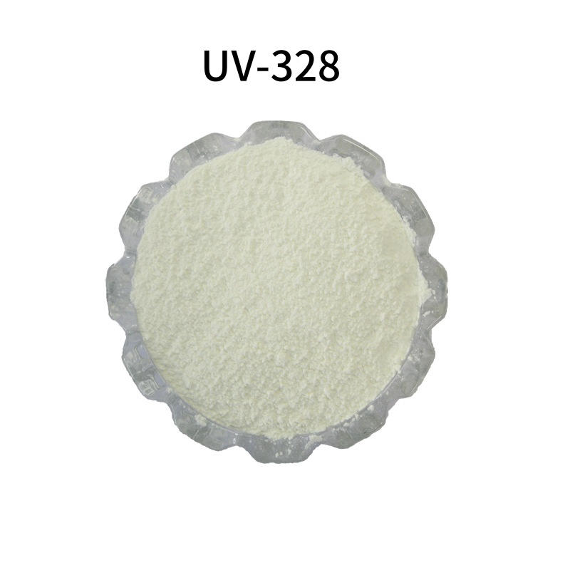 Uv-328 Absorber - Application: Industrial