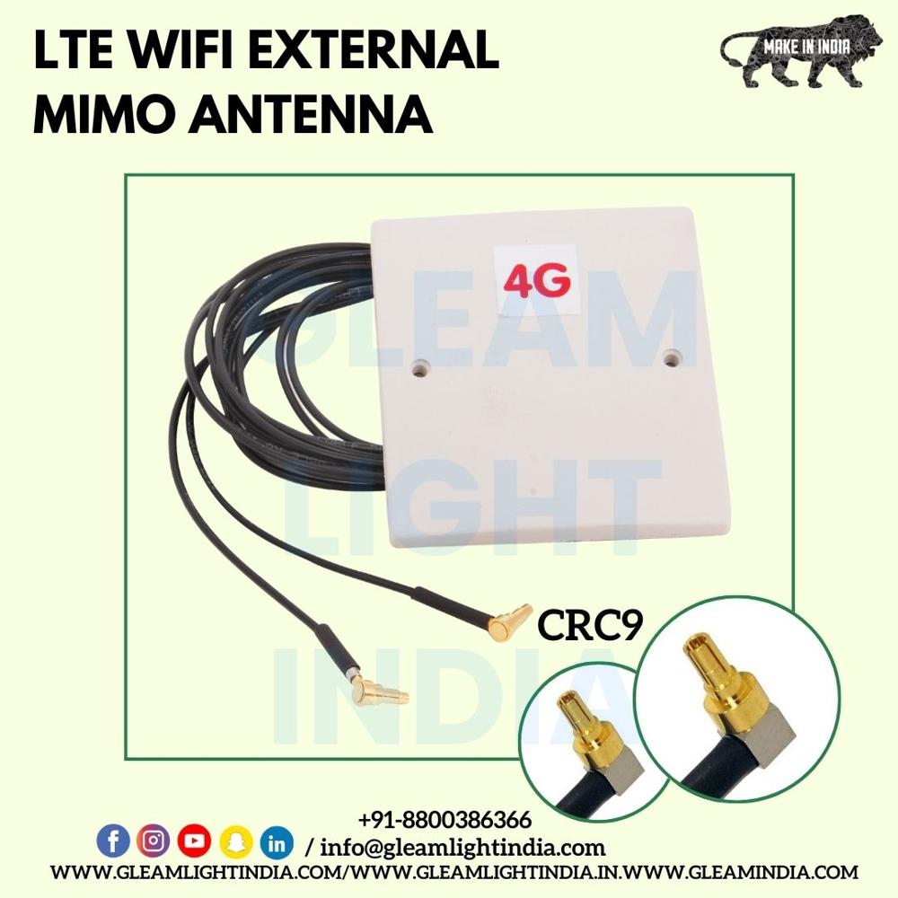 4g Lte Wifi Mimo Panel Antenna - Application: Industrial