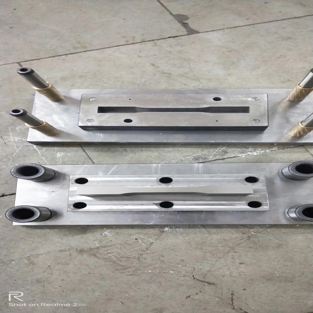 Sheet Metal Pressed Parts