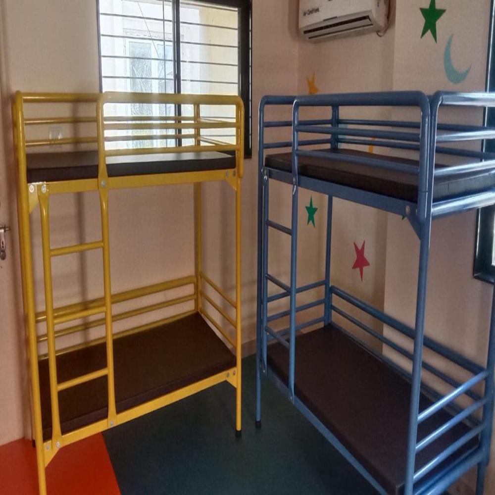 BUNK BEDS