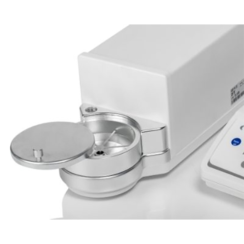 Filter microbalances