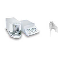 Pipette Microbalance