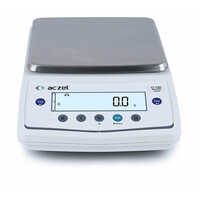 High Precision Balance - Accuracy: 0.001  %