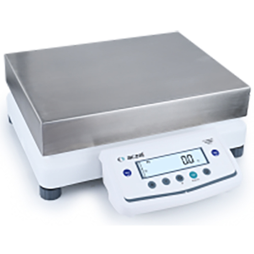 High Capacity Precision Balances