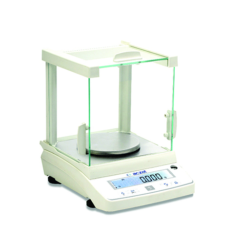 Single Block (PCGM) Precision Balance
