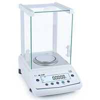 Analytical balances