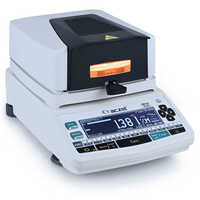 Moisture Analyzer