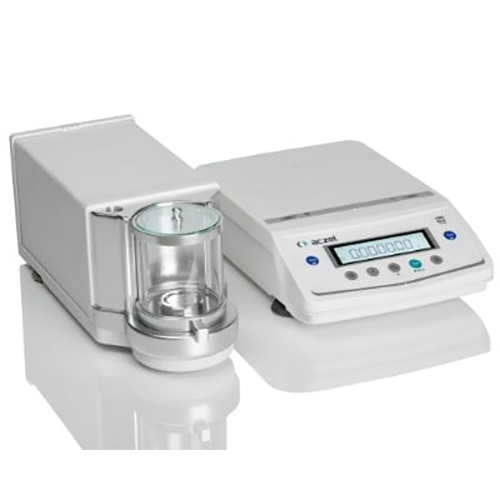 Hallmarking Balance