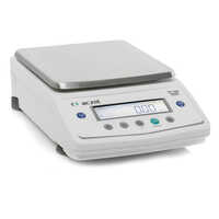 Basic Silver Balance - Automatic Grade: Automatic