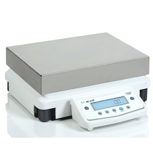 Precision Silver Balance
