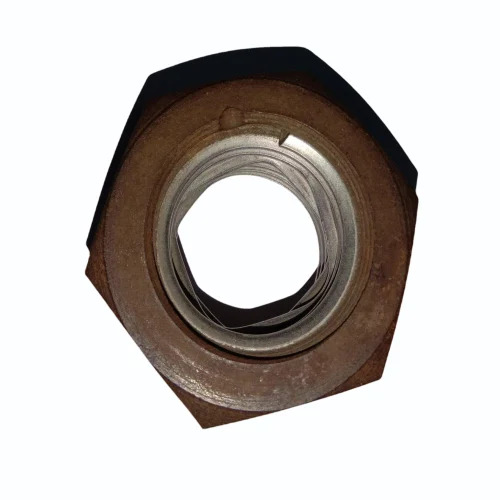 Stainless Steel Sticoil Lock Nut