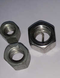 STICOIL Lock Nut