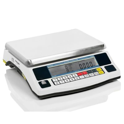 Counting Scale