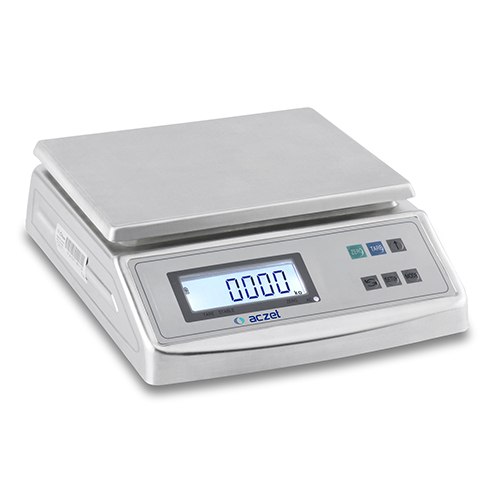 Stainless Steel Scale
