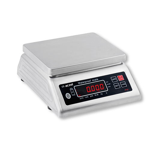 Water Proof Scale