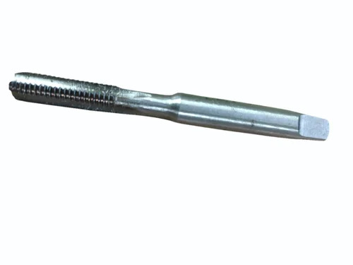 Helicoil Spark Plug Tap - Color: Silver