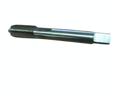 Helicoil Threading Tap - Color: Silver