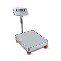 Bench Scale (SS Version)