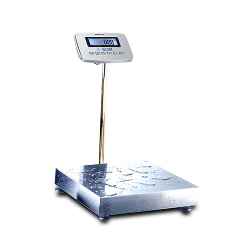 Platform Scale (SS Version)