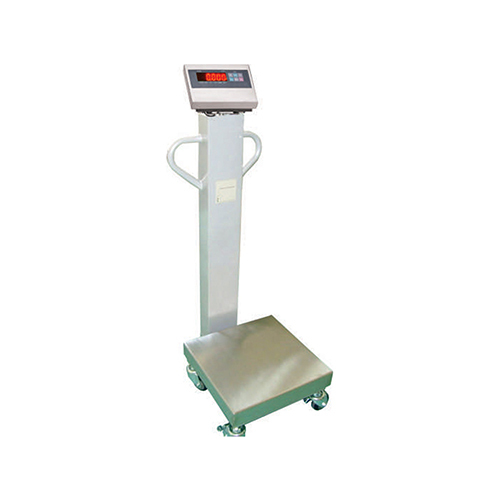 Trolly Scale
