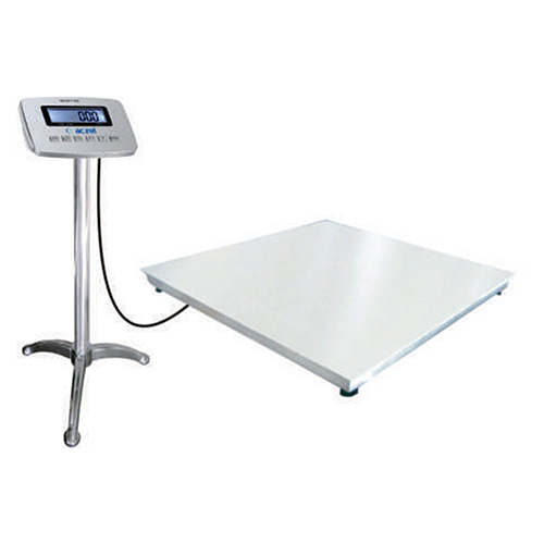 Heavy Duty Floor Scale