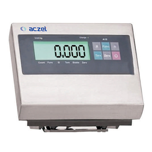 Dolly Weighing Indicator