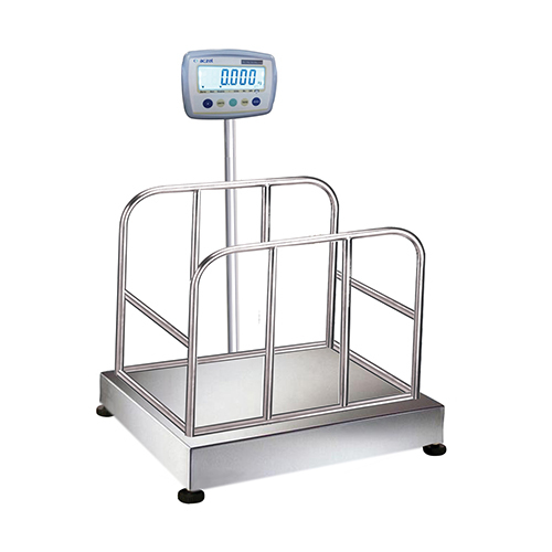 Hand Baggage Check Weighing Scale