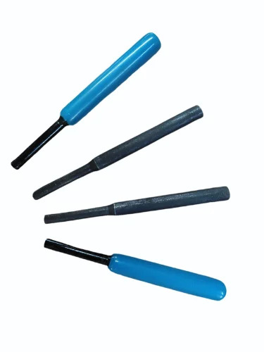 Helicoil Tang Break-off Tool - Color: Black