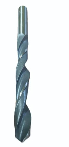 Hss Drill Bits - Color: Silver