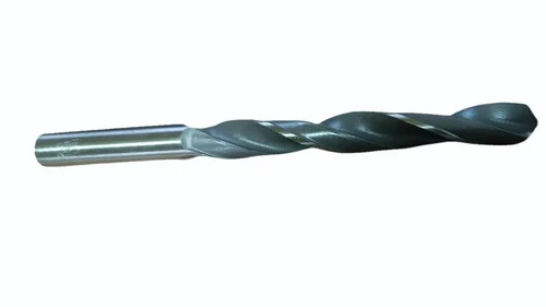 Hss Drill Bits - Color: Silver