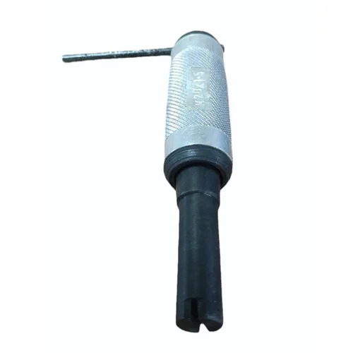 Helicoil Insertion Tool - Color: Black And Silver