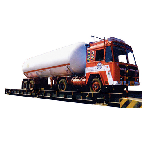 Weigh Bridge