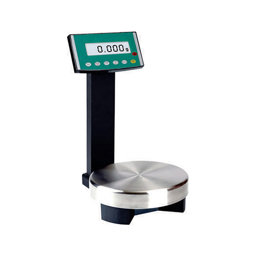 Electronic Paint Mixing Scale