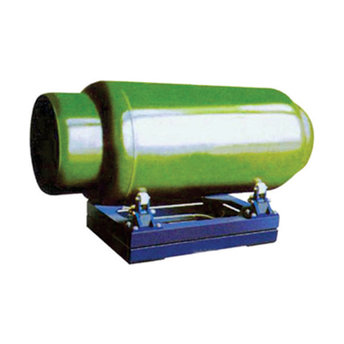 Cylinder Scale
