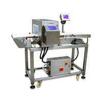 Check weigher
