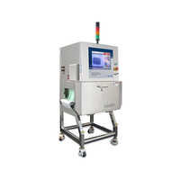 X ray Inspection System