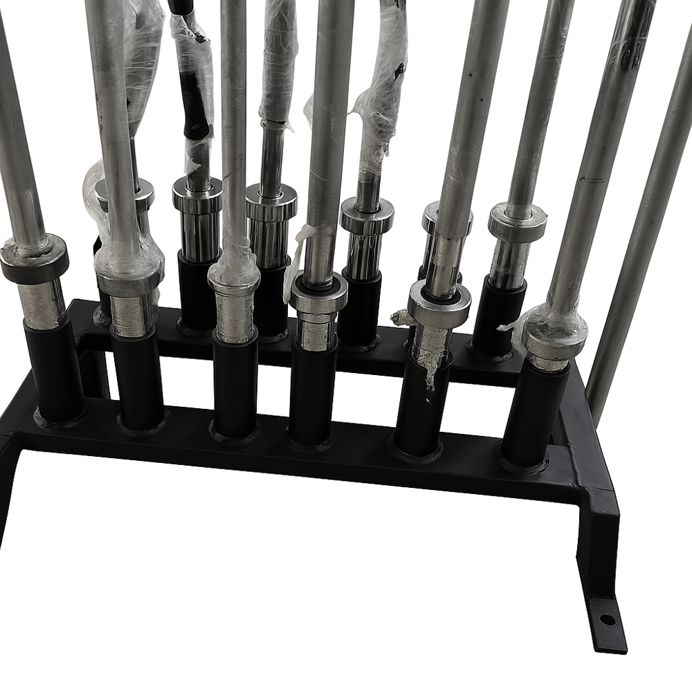 Barbell Rod Stand