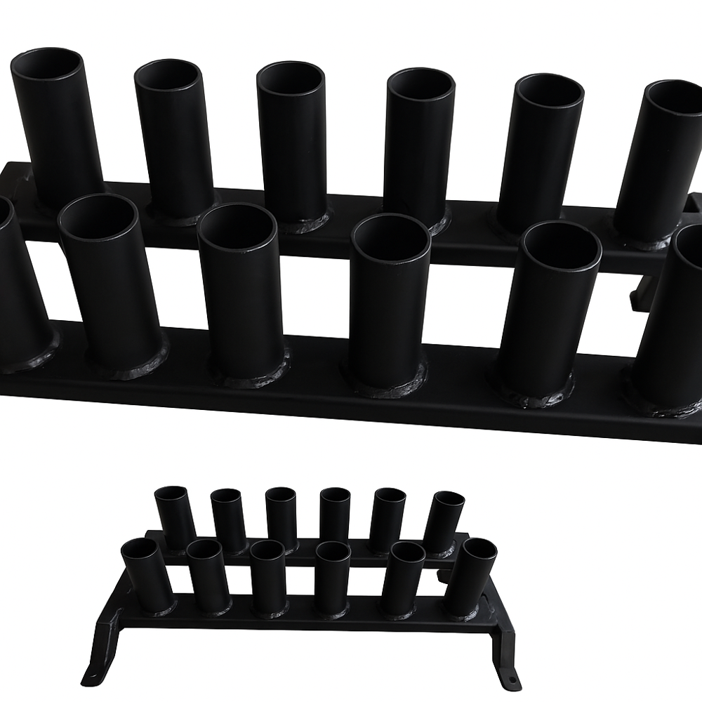 Barbell Rod Stand