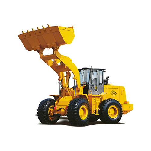 Wheel Loader Scale