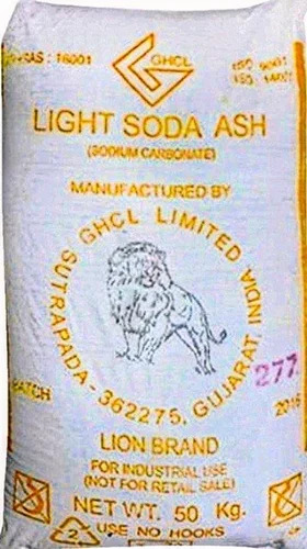 01_Soda Ash Powder