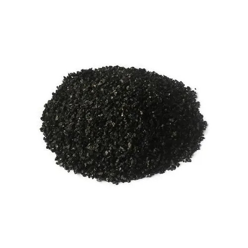 01_Granular Activated Carbon