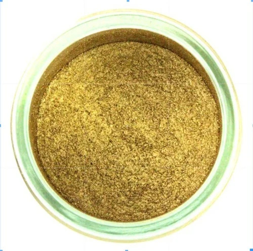 01_Gold Bronze Powder